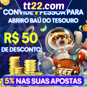 tt22.com Indique amigos para receber um bônus